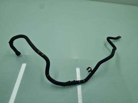 Tubo de Escape Ford Ranger DOBLE CABINA 4X4 XLT LIMITED 170CV 125KW