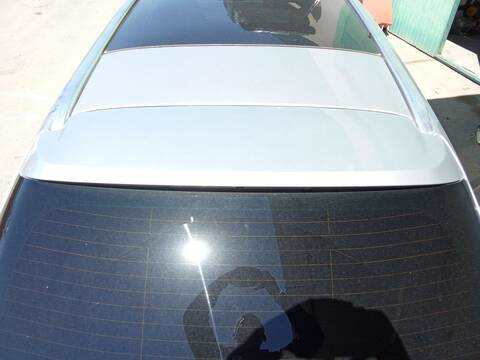 Foto 3ª: Portón Peugeot 508 1.6 HDI 115CV 84KW [9HR (DV6C),9HL (DV6C)] (2015)