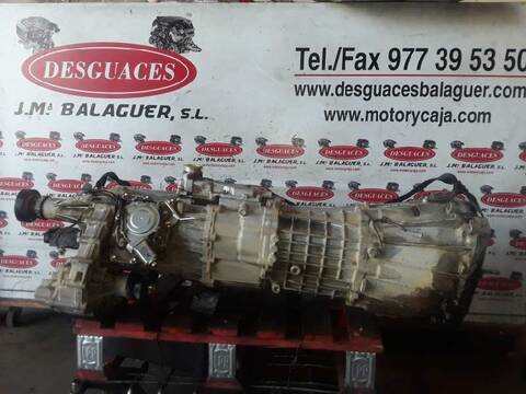 Caja Transfer Suzuki Grand Vitara F9Q