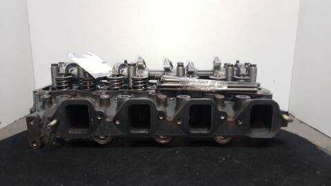 Foto 3ª: Culata Nissan Cabstar 120.35 120.45 TL0) 120CV 88KW [BD30] (2002)