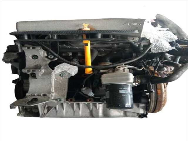 Foto 2ª: Motor Completo Audi A3 1.8 T QUATTRO (1996)