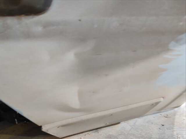 Foto 3ª: Puerta Delantera Derecha Citroen Jumper CAMION (2008)