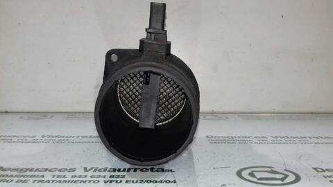 Foto 3ª: Caudalimetro Volkswagen Tiguan COUNTRY 140CV 103KW [CBAB] (2008)