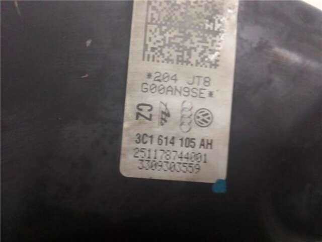 Foto 3ª: Servofreno Volkswagen Tiguan 2.0 TDI DPF (170 CV) [CBBB]
