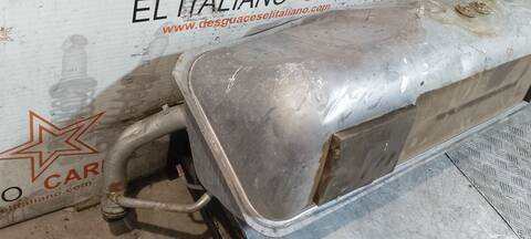 Foto 4ª: Deposito de Combustible Jaguar XJ 3.4 162CV 119KW (1995)