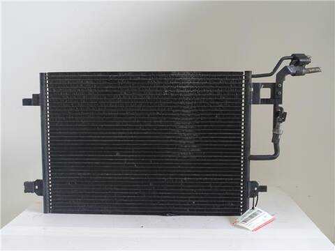 Foto 2ª: Radiador Calefaccion A.A. Volkswagen Passat 1.9 TDI BERLINA 130CV 96KW [AVF] (2002)