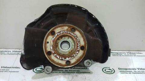 Mangueta Delantera Derecha Volvo S60 2.4 DIESEL CAT BERLINA 185CV 136KW