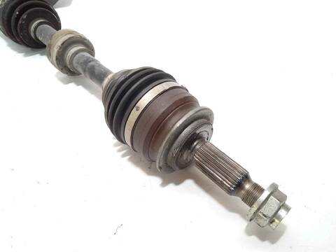 Foto 2ª: Transmision Delantera Derecha Mitsubishi Eclipse MOTION 2WD 163CV 120KW [4B40] (2020)