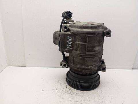 Compresor Aire Acondicionado Bmw Serie 5 518 2.5 TD CAT BERLINA 116CV 85KW