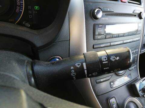 Mando Multifuncion Toyota Auris 2ZRFXE