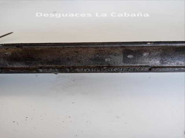 Foto 2ª: Cremallera de Direccion Nissan Qashqai 2.0 [MR20DE] (2006)