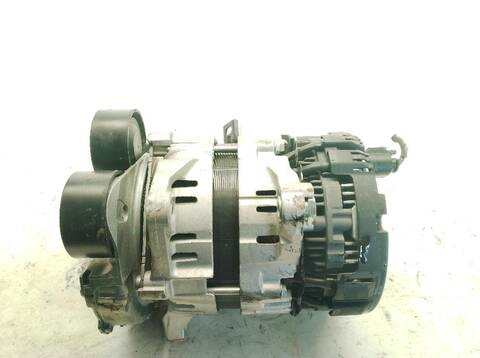 Foto 3ª: Alternador Kia Stonic 1.0 T-GDI ECO-DYNAMICS [G3LF] (2017)