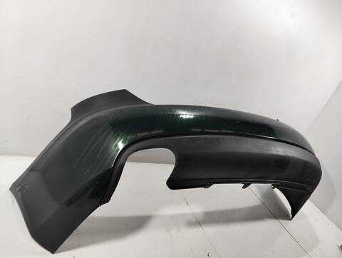 Foto 2ª: Paragolpes Trasero Audi A4 2.0 16V TDI 143CV (2008)