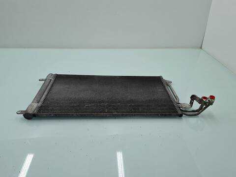 Foto 3ª: Radiador Calefaccion A.A. Volkswagen Polo ADVANCE 75CV 55KW [CFWA] (2012)