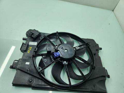Electroventilador Renault Captur S-EDITION 118CV 87KW