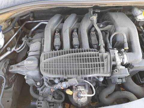 Motor Completo Citroen C Elysee 1.2 VTI 82 82CV 60KW