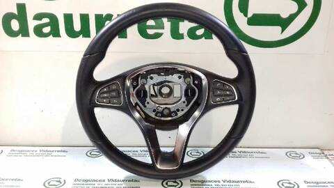 Foto 1ª: Volante Mercedes Clase V 200 136CV 100KW (2014)