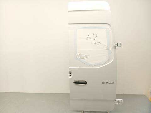 Puerta Trasera Derecha Mercedes Sprinter 419 CDI RWD 907.643 907.645 907.647) 190CV 140KW FURGONETA