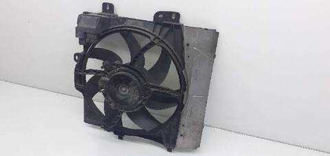 Electroventilador Citroen C3 ATTRACTION 68CV 50KW