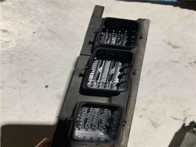 Foto 3ª: Centralita Motor ECU Renault Clio 1.5 AUTHENTIQUE [1.5 LTR. - 48 KW DCI DIESEL] [K9K A7]