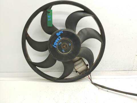 Electroventilador Ford Focus TREND TURNIER 115CV 85KW