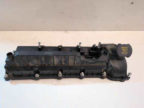 Foto 3ª: Despiece Motor Land Rover Range 508PS (2013)