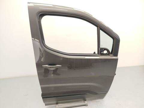Foto 4ª: Puerta Delantera Derecha Peugeot Rifter 1.5 BLUEHDI 130 131CV 96KW [YHZ] (2020)