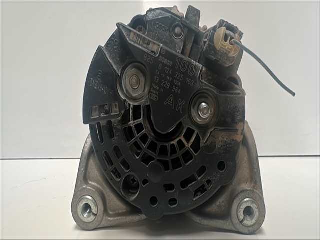 Foto 3ª: Alternador Opel Astra 1.6 GASOLINA H [G/Z16XER] (2008)