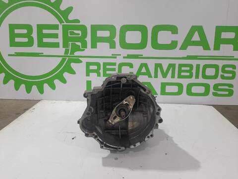 Caja Cambios Seat Exeo 2.0 TDI 143CV