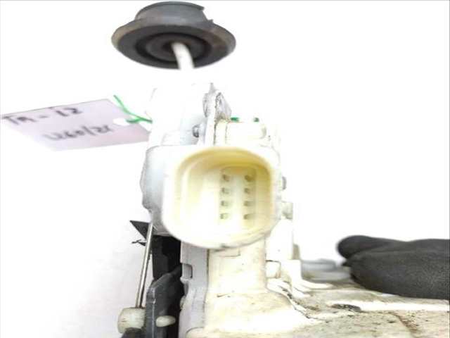 Foto 2ª: Cerradura Puerta Trasera Izquierda Seat Exeo 2.0 TDI (2008)