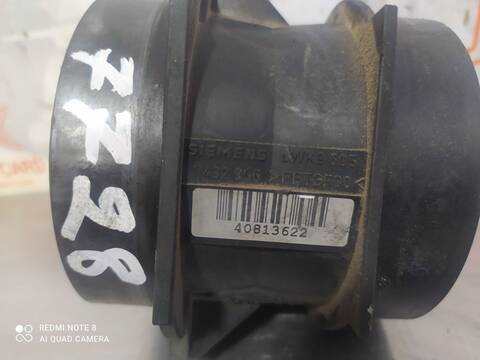 Foto 4ª: Caudalimetro Bmw Serie 5 518 528I BERLINA 193CV 142KW [M52B28] (1999)