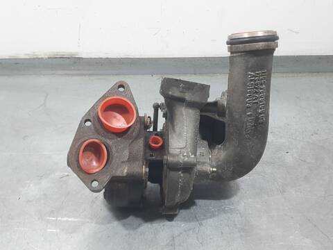 Turbocompresor Bmw X5 XDRIVE 40 D 306CV 225KW