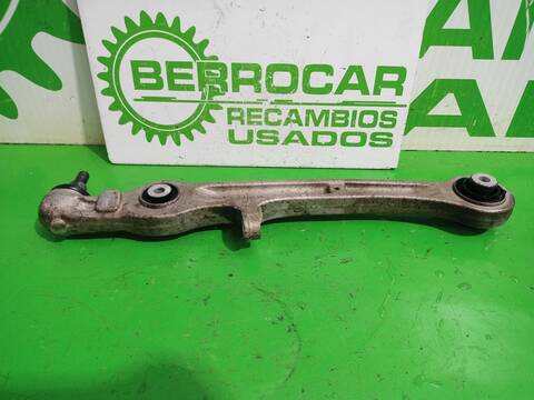 Foto 2ª: Brazo Suspension Delantero Derecho Audi A6 2.4 BERLINA 177CV 130KW [BDW] (2004)