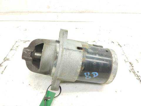 Motor de Arranque Nissan Pixo ACENTA 68CV 50KW