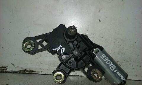 Foto 2ª: Motor Limpia Trasero Skoda Fabia 100CV 74KW (2000)
