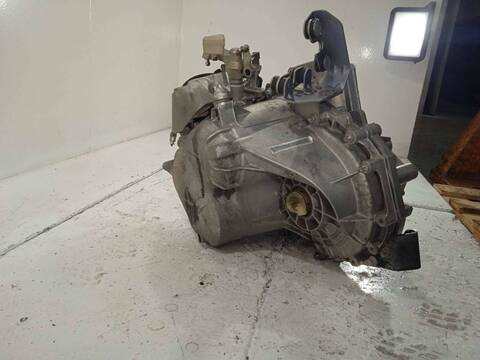 Foto 2ª: Caja Cambios Opel Vectra 1.9 16V CDTI CAT Z 19 DTH - LRD) BERLINA 150CV 110KW [Z19DTH] (2005)