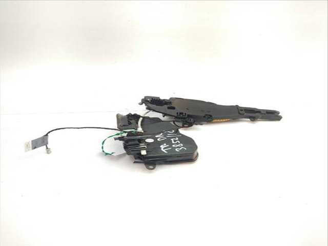 Foto 2ª: Cerradura Puerta Trasera Derecha Bmw X1 XDRIVE 20 D (2009)