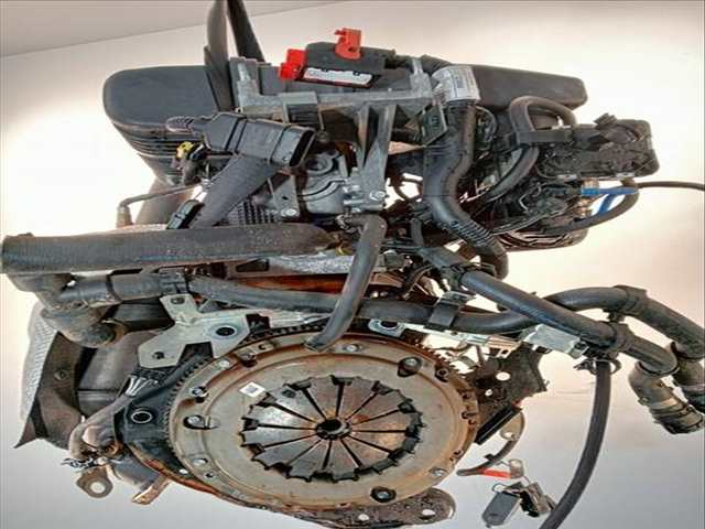 Foto 3ª: Motor Completo Fiat Punto 1.2 CAT 65CV (2005)
