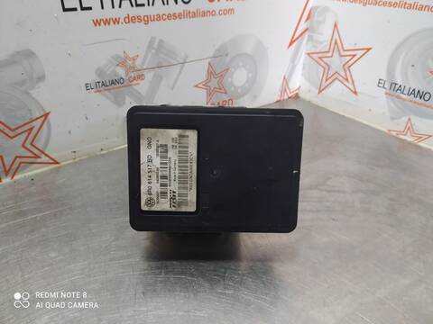 Foto 3ª: Abs Seat Toledo STYLE 105CV 77KW [CAY] (2013)