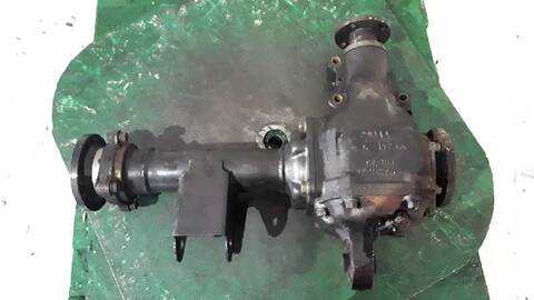 Diferencial Delantero Ford Maverick GL 125CV 92KW