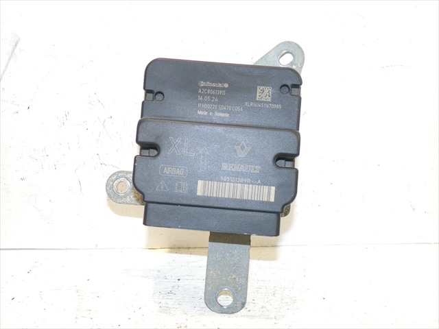 Centralita Airbag Renault Clio 1.5 DCI 2016-2019