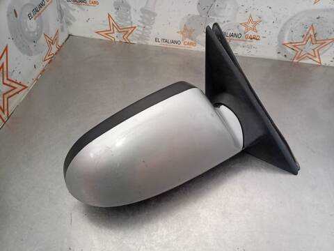 Foto 2ª: Retrovisor Derecho Hyundai Elantra VERSION INDEFINIDA (2000)