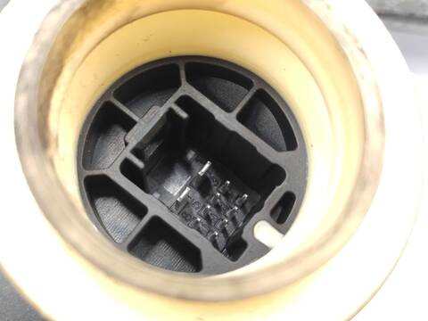 Foto 3ª: Elevalunas Eléctrico Delantero Izquierdo Toyota Auris HYBRID ACTIVE 99CV 73KW [2ZR] (2011)