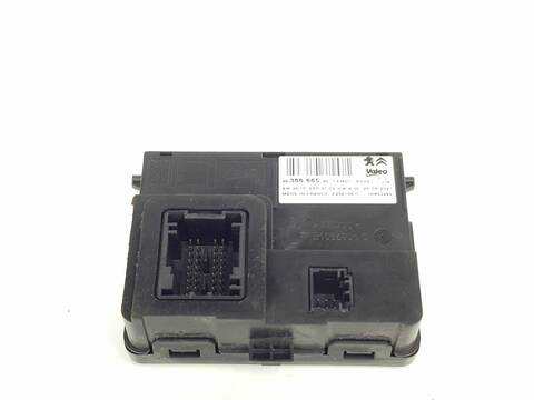Foto 1ª: Centralita Motor ECU Peugeot Expert PRO LONG (1996)
