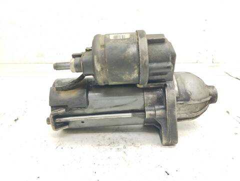 Foto 4ª: Motor de Arranque Fiat Fiorino BASICO 75CV 55KW [199A9000] (2013)