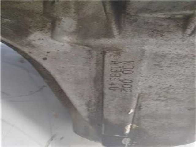 Foto 2ª: Caja Cambios Renault Scenic 1.9 AUTHENTIQUE [1 9 LTR. - 88 KW DCI DIESEL] 120CV JM) 2003 )