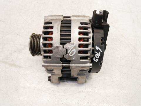 Alternador Land Rover Freelander 150 - 160 CV