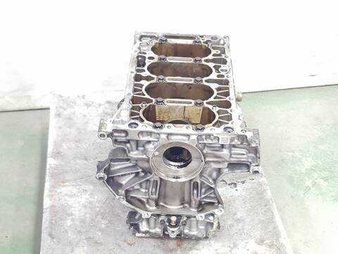 Foto 2ª: Bloque Motor Volvo XC 60 2.0 16V TURBO 190CV [D4204T14] (2017)