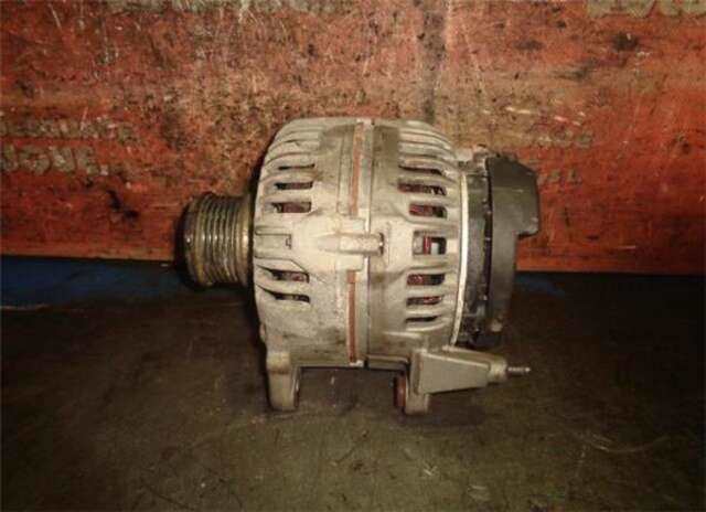 Alternador Volkswagen Scirocco 2.0 TDI 103 KW [2.0 LTR. - 103 KW TDI]