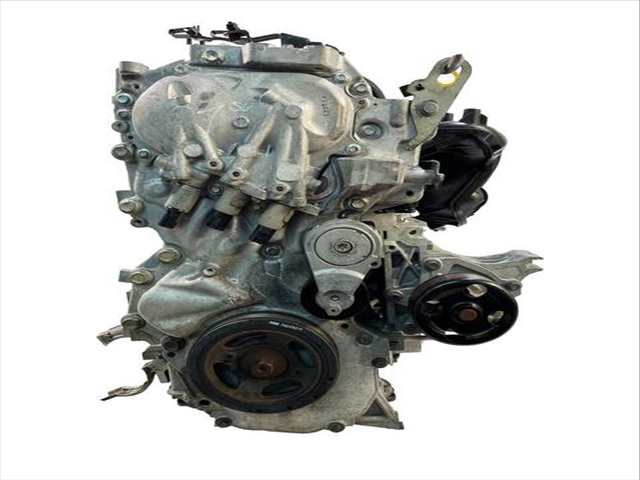 Foto 2ª: Motor Completo Renault Megane 165 - 205 CV IV [M5M, M5M450] (2017)